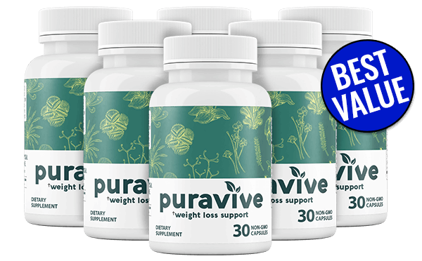 Puravive discount